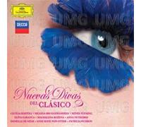 Varios - Nuevas Divas Del Clásico