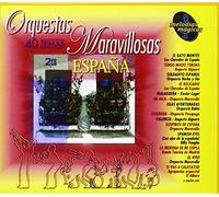 Varios - Orquestas maravillosas-españa [Import]
