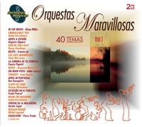 Varios - Orquestas maravillosas vol.1 [Import]