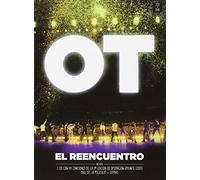 Varios - Ot El reencuentro [Import]