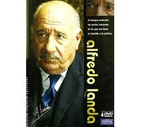 Varios - Pack Alfredo Landa (4 DVD) [Import]