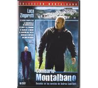 Varios - Pack Comisario Montalbano Vol. 2 [Import]