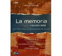 Varios - Pack La Memoria Recobrada [Import]