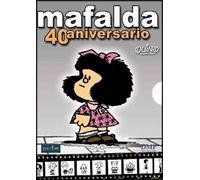 Varios - Pack Mafalda (5 DVD) [Import]