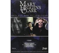 Varios - Pack Mary Higgins Clark Vol. 4 (3 DVD) [Import]