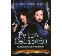 Varios - Pack Petra Delicado 1ª Temporada [Import]