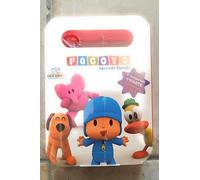 Varios - Pack Pocoyo 1+2+3 [Import]