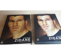 Varios - Pack Zinedine Zidane [Import]