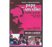 Varios - Pepe Carvalho Recien Casados [Import]