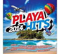 Varios - Playa Hits 2014