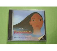 Varios - Pocahontas - Banda Sonora Original