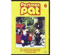 Varios - Postman-Pat 6 [Import]