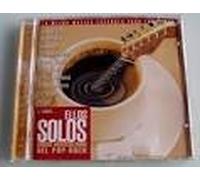 VARIOS:PULGAR, CORCOBADO,MIGUEL RIOS TINO CASAL,ETC - ELLOS SOLOS