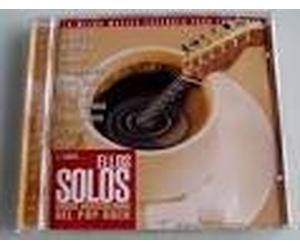 VARIOS:PULGAR, CORCOBADO,MIGUEL RIOS TINO CASAL,ETC - ELLOS SOLOS