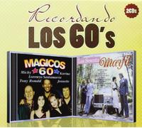 Varios - Recordando Los 60 [Import]