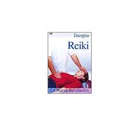 Varios - Reiki-Energias [Import]