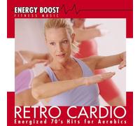 Varios - Retro Cardio [Import]