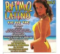 Varios - Ritmo Latino Vol. 2