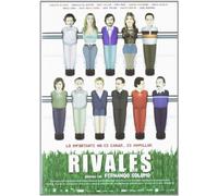 Varios - Rivales [Import]