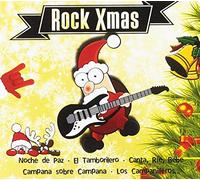 Varios - Rock X-mas [Import]
