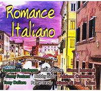 Varios - Romance Italiano