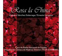 Varios - Rosa La China [Import]