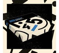 Varios - Rough Trade 45Th Anniversary Vol. 2