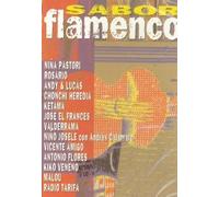Varios - Sabor Flamenco [Import]