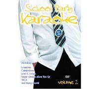 Varios - School Disco Karaoke - Vol. 2