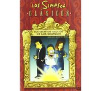 Varios - Secretos Ocultos De Los Simpson [Import]
