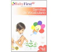 Varios - Semillas De Vocabulario-Baby First TV [Import]