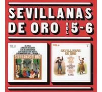 Varios - Sevillanas De Oro Vol.5-6 [Import]