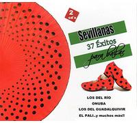 Varios - Sevillanas inolvidables