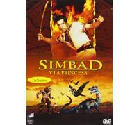 Le Septième Voyage de Sinbad (1958) / The 7th Voyage of Sinbad