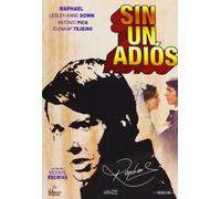 Sin Un Adios - Raphael