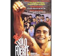 Varios - Solo El Mas Fuerte