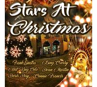 Varios - Stars At Chritsmas