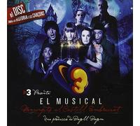 Varios - Super 3 el Musical [Import]
