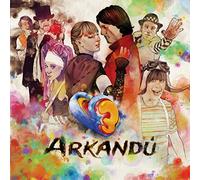 Varios - Super3 Arkandú [Import]