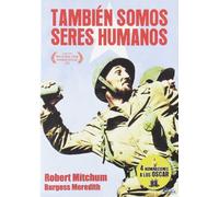 Varios - Tambien Somos Seres Humanos [Import]