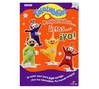 Varios - Teletubbies 10 Preparados, Listos. Ya [Import]
