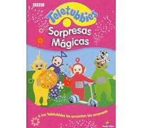 Varios - Teletubbies 12 Sorpresas Magicas [Import]