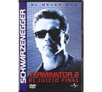 Varios - Terminator 2 (1 Disco) [Import]