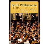 Varios - The Berlin Philharmonic Story [Import italien]