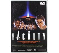 Varios - The Faculty