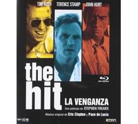 Varios - The Hit (La Venganza) [Blu-Ray] [Import]