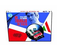 Varios - The Italian Job [Import]