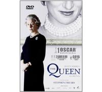 The Queen (2006)
