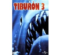 Varios - Tiburon 3 [Import]