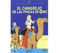 Varios - Tintin Vol. 6 El Cangrejo De Las Pinzas [Import]